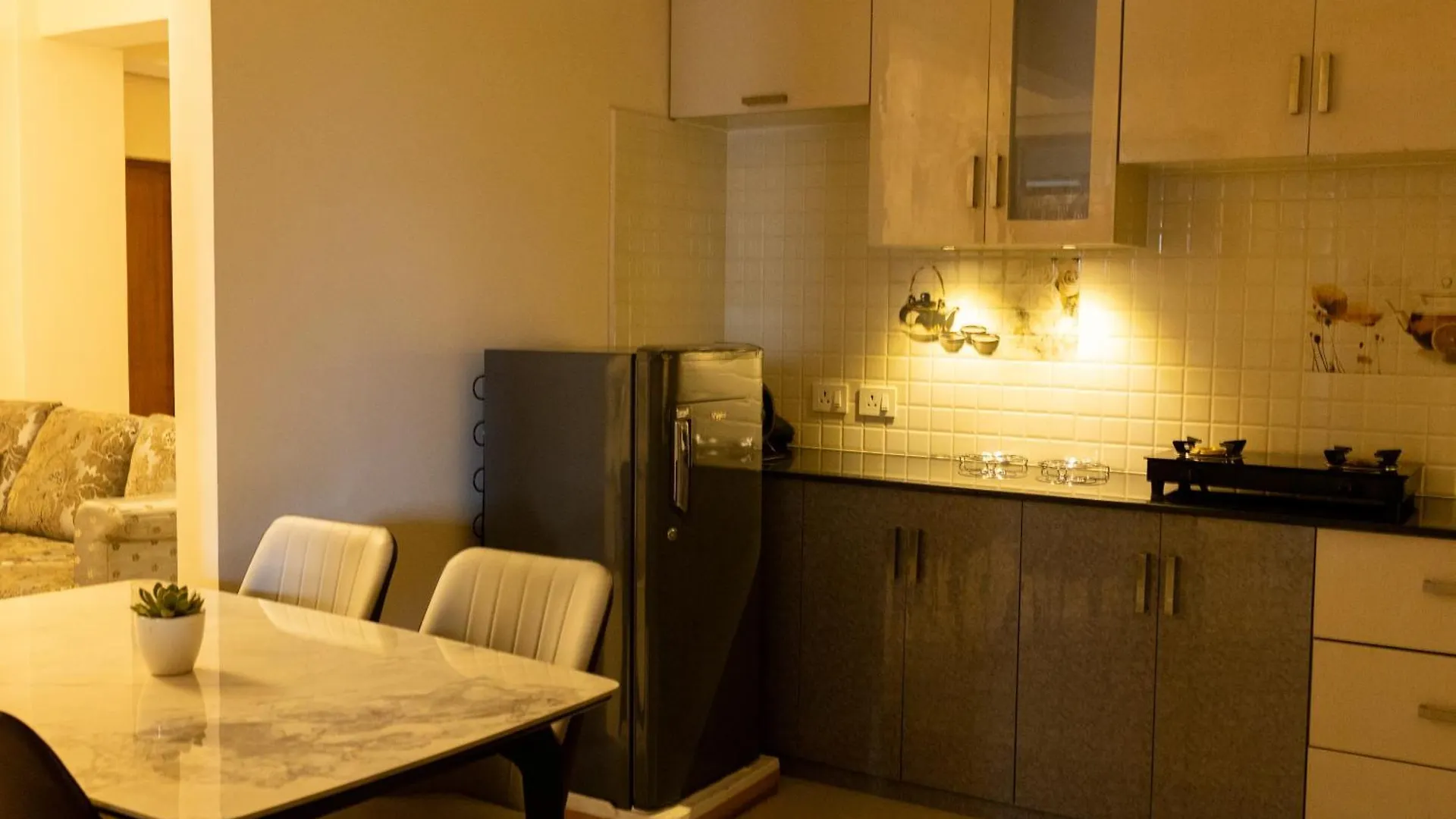 2Bhk Pristine Terrace Apartment In Kathmandu 0*,  Nepal