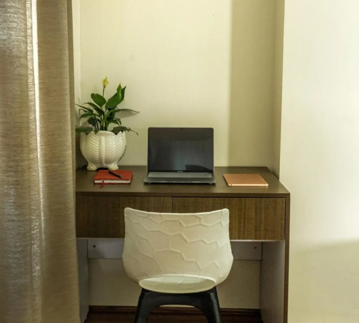 2Bhk Pristine Terrace Apartment In Kathmandu Nepal
