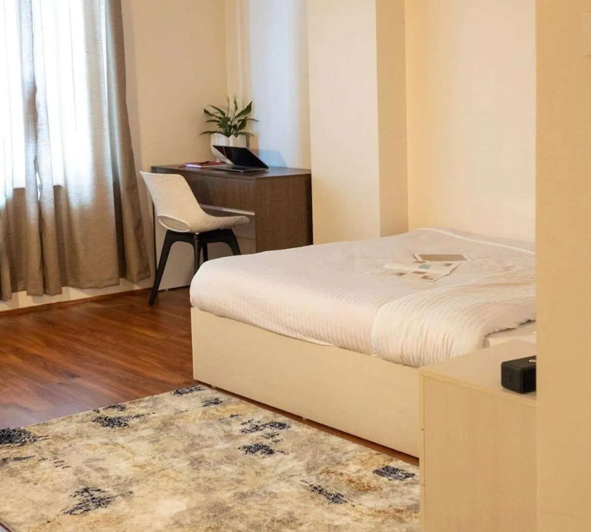 2Bhk Pristine Terrace Apartment In Kathmandu 0*,  Nepal