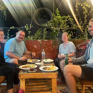 Auberge de jeunesse Holiday Hostel, Katmandou