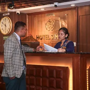 Hotel Simal, Katmandou