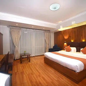 Hotel Mums, Katmandú