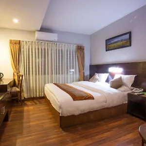 Hotel Aryatara, Kathmandu