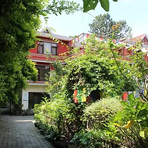 Rokpa Гостевой дом